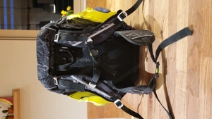 Ergobag Schultasche   super Zustand Bild 3