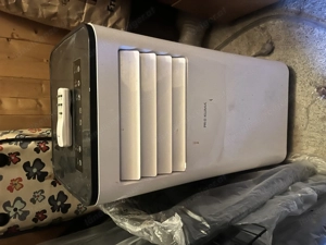 Für die heißen Tage die bald wieder kommen 