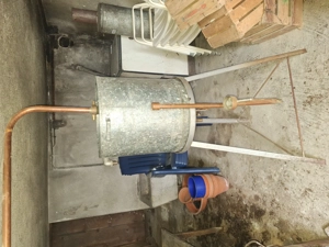 Schnapsbrennerei Bild 3