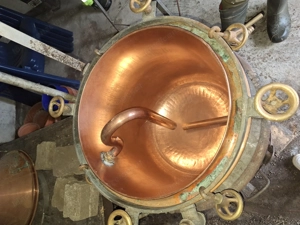 Schnapsbrennerei Bild 5