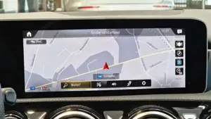 Mercedes-Benz A 180 Bild 13