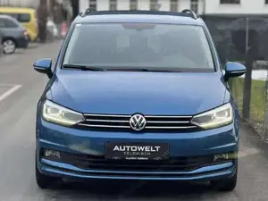 VW Touran Bild 5
