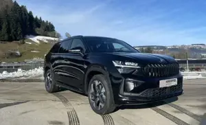 Skoda Kodiaq Bild 4