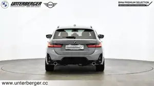 BMW 320d xDrive M Sportpaket // elektr. Anhängerkupplung // Lenkradheizung Bild 4