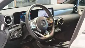 Mercedes-Benz A 180 Bild 11