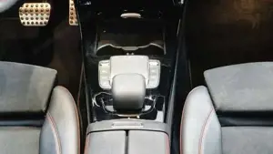 Mercedes-Benz A 180 Bild 16