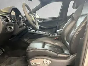 Porsche Macan Bild 6