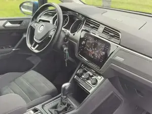 VW Touran Bild 3
