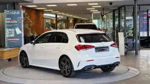 Mercedes-Benz A 180 Bild 6