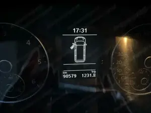 VW T5 Rentnerfahrzeug Kleinbus