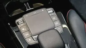 Mercedes-Benz A 180 Bild 17