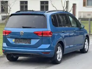 VW Touran Bild 7