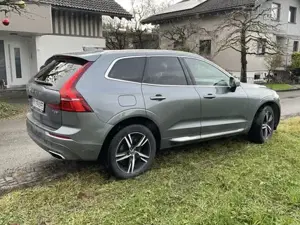Volvo XC60 Bild 8