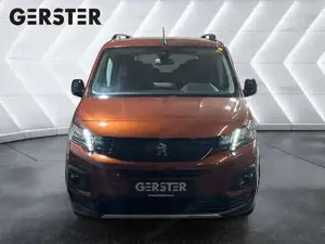 Peugeot Rifter Bild 2