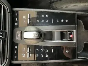 Porsche Macan Bild 17