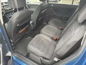 VW Touran Bild 10