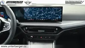 BMW 320d xDrive M Sportpaket // elektr. Anhängerkupplung // Lenkradheizung Bild 11