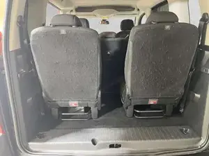 Peugeot Rifter Bild 14