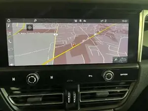 Porsche Macan Bild 11