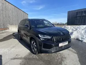 Skoda Kodiaq Bild 2