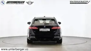 BMW i5 xDrive40 M Sportpaket // Head-Up // elektr. Anhängerkupplung Bild 3