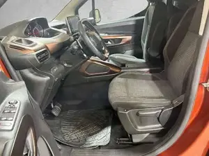 Peugeot Rifter Bild 6