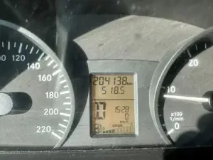 Mercedes Benz Vito Vito 115 CDI 4MATIC Kompakt DPF Aut. Mixto Bild 2