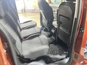 Peugeot Rifter Bild 18