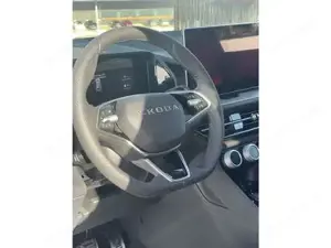 Skoda Kodiaq Bild 11