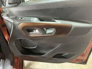 Peugeot Rifter Bild 20