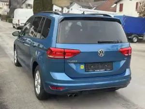 VW Touran Bild 1