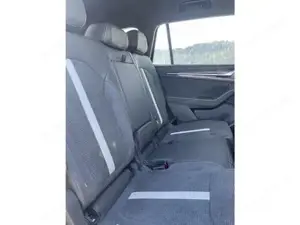 Skoda Kodiaq Bild 16