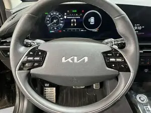 Kia e-Niro Bild 9
