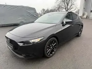 Mazda 3 Bild 2