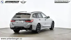 BMW 320d xDrive M Sportpaket // elektr. Anhängerkupplung // Lenkradheizung Bild 5