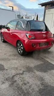 Opel Adam Bild 3