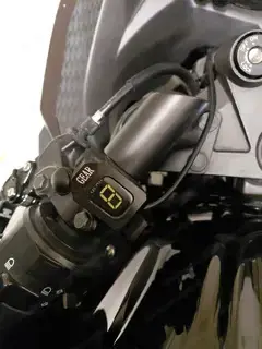 Kawasaki Ninja 300 (A2) Bild 2