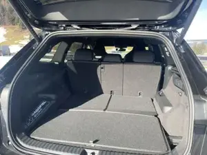 Skoda Kodiaq Bild 20