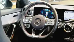 Mercedes-Benz A 180 Bild 12