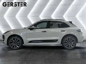 Porsche Macan Bild 3