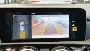 Mercedes-Benz A 180 Bild 14