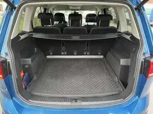 VW Touran Bild 8