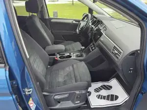 VW Touran Bild 11