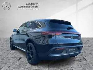 Mercedes-Benz EQC 400 4MATIC Austria Edition ACC Sport S-Sitz Bild 3