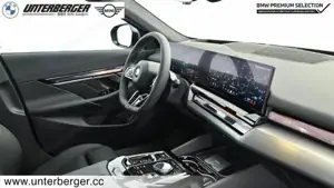 BMW i5 xDrive40 M Sportpaket // Head-Up // elektr. Anhängerkupplung Bild 15