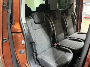 Peugeot Rifter Bild 19