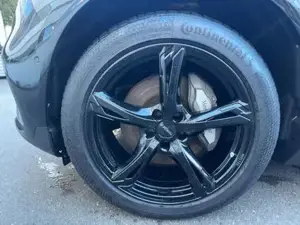 Mercedes-Benz EQC 400 4MATIC Austria Edition ACC Sport S-Sitz Bild 10