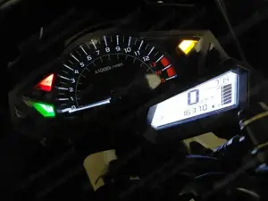 Kawasaki Ninja 300 (A2)