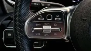 Mercedes-Benz A 180 Bild 18