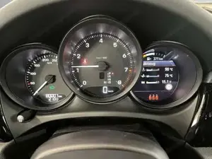 Porsche Macan Bild 10